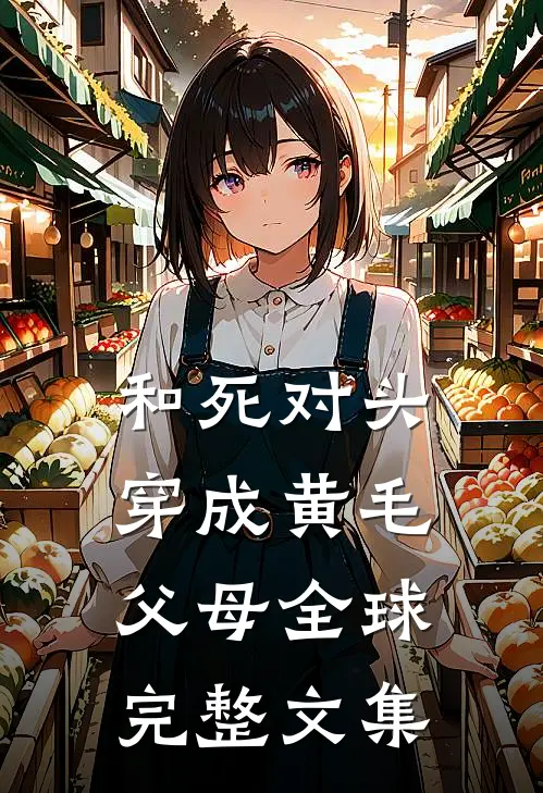 和死对头穿成黄毛父母全球完整文集