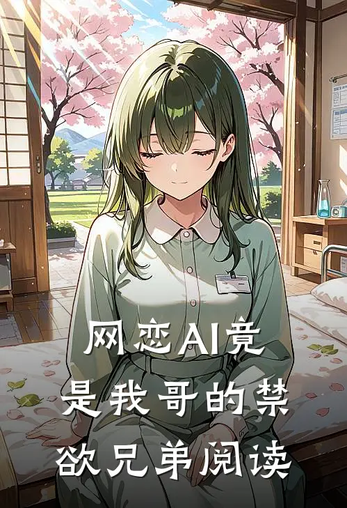 网恋AI竟是我哥的禁欲兄弟阅读