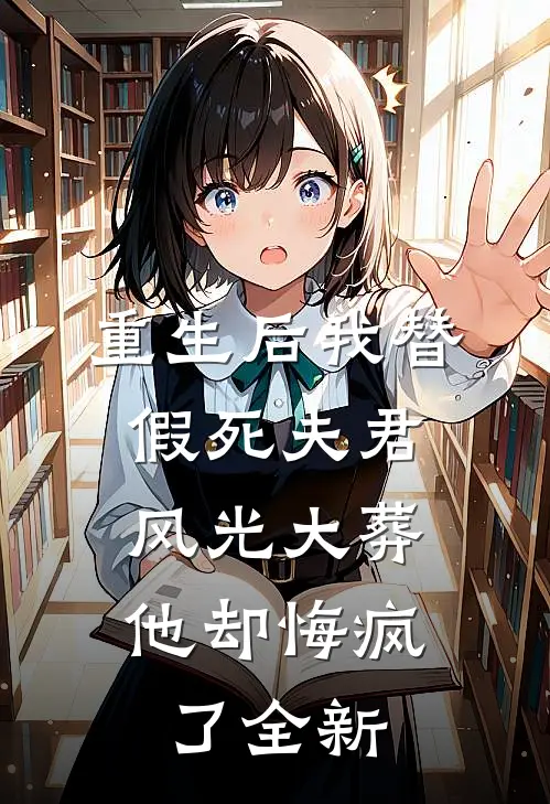 重生后我替假死夫君风光大葬，他却悔疯了全新