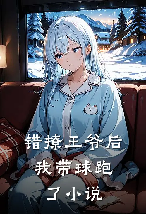 错撩王爷后，我带球跑了小说