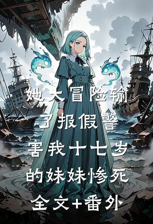 她大冒险输了报假警，害我十七岁的妹妹惨死全文+番外