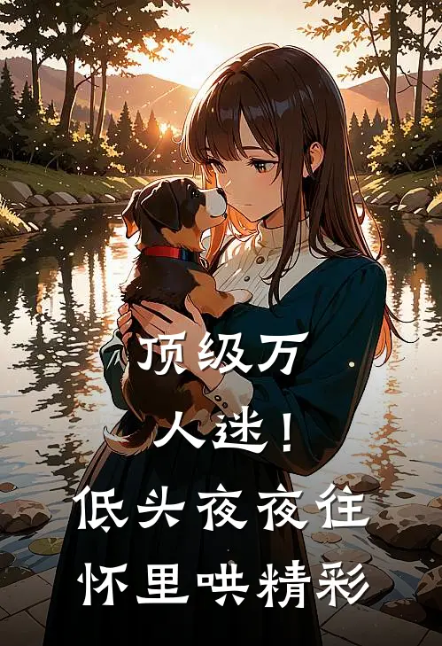 顶级万人迷！低头，夜夜往怀里哄精彩