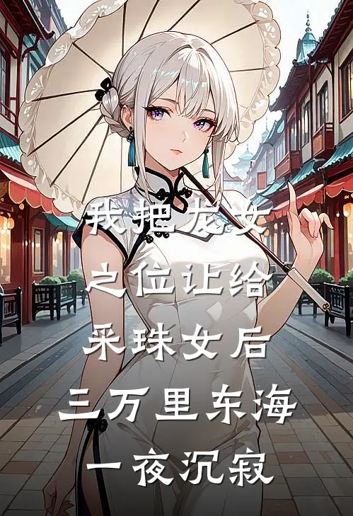我把龙女之位让给采珠女后，三万里东海一夜沉寂