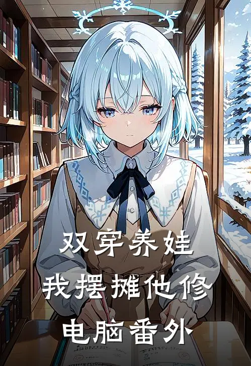 双穿养娃，我摆摊他修电脑番外