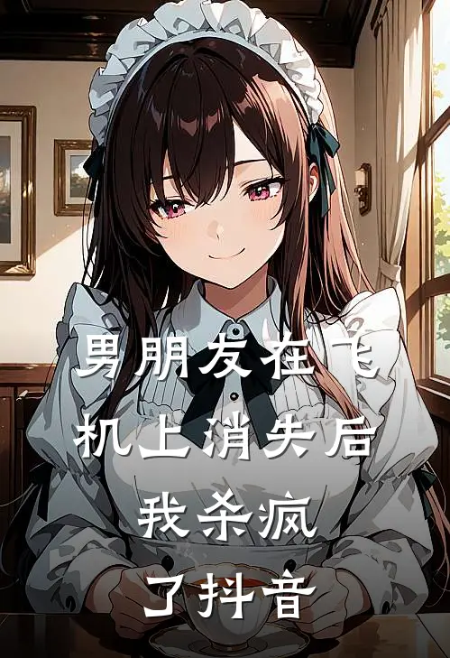 男朋友在飞机上消失后，我杀疯了抖音