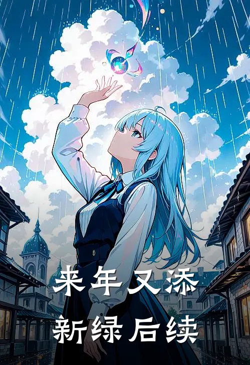 来年又添新绿后续