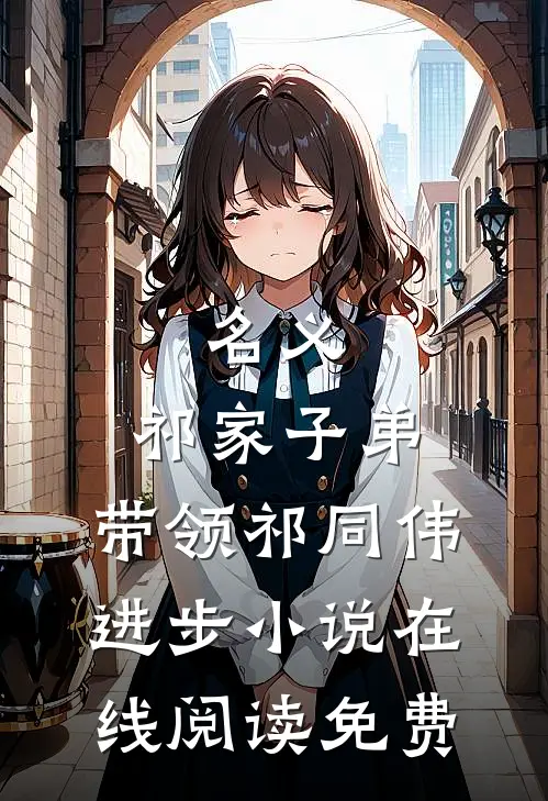 名义：祁家子弟，带领祁同伟进步小说在线阅读免费