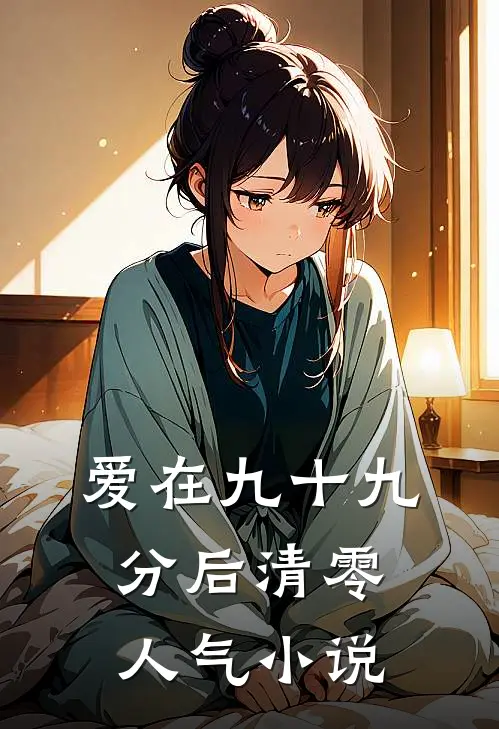 爱在九十九分后清零人气小说