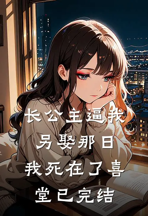长公主逼我另娶那日，我死在了喜堂已完结