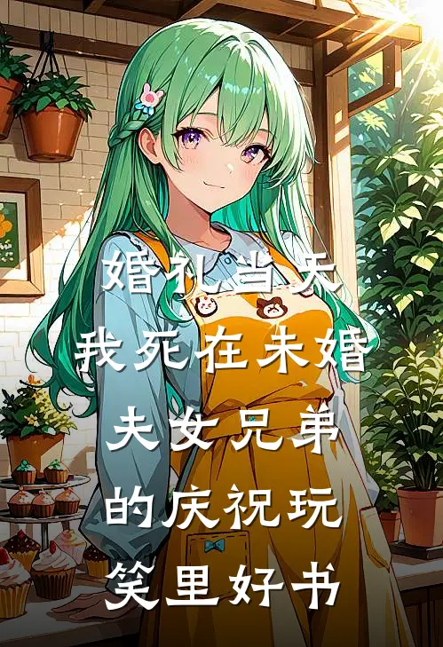 婚礼当天，我死在未婚夫女兄弟的庆祝玩笑里好书