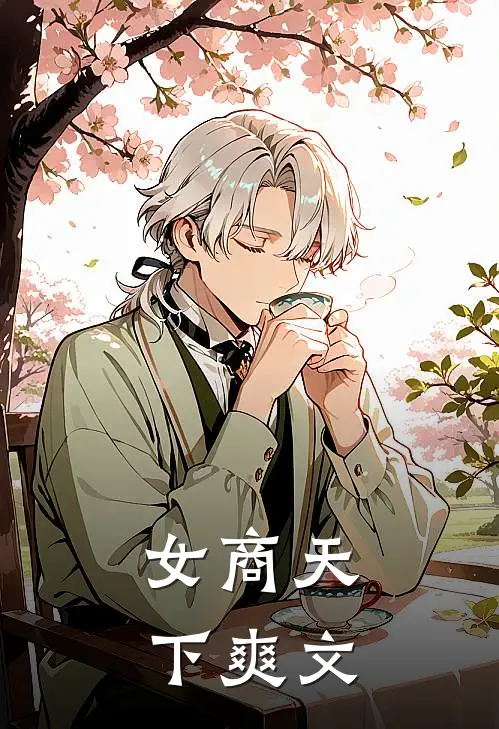 女商天下爽文