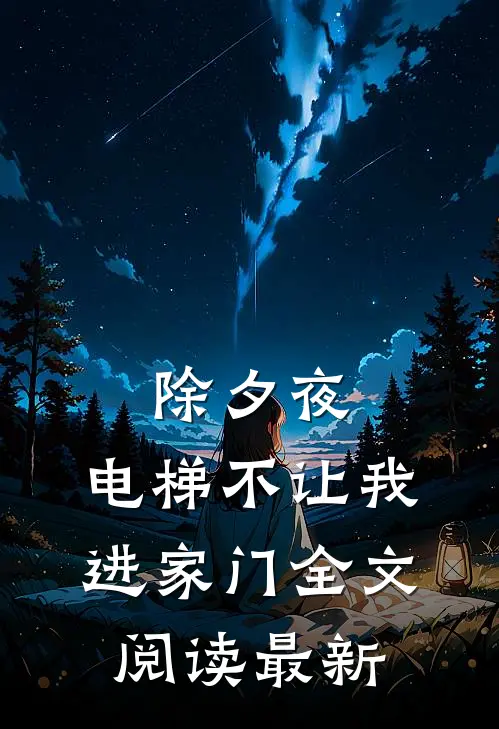 除夕夜，电梯不让我进家门全文阅读最新