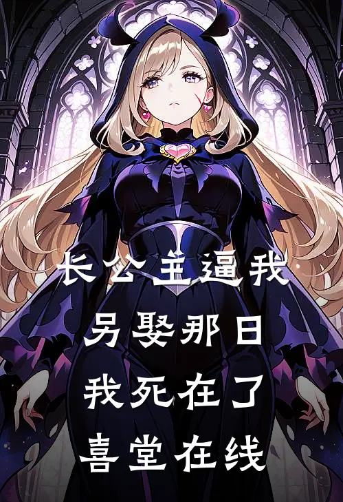 长公主逼我另娶那日，我死在了喜堂在线