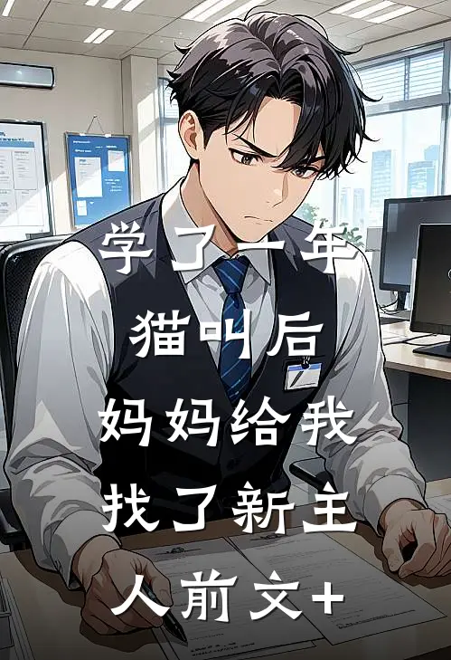 学了一年猫叫后，妈妈给我找了新主人前文+