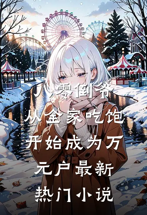 八零倒爷，从全家吃饱开始成为万元户最新热门小说