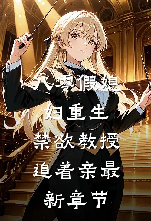 八零假媳妇重生，禁欲教授追着亲最新章节
