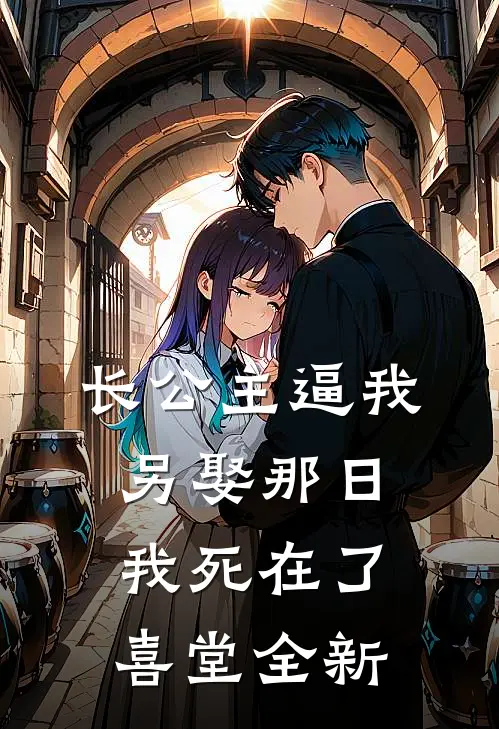 长公主逼我另娶那日，我死在了喜堂全新