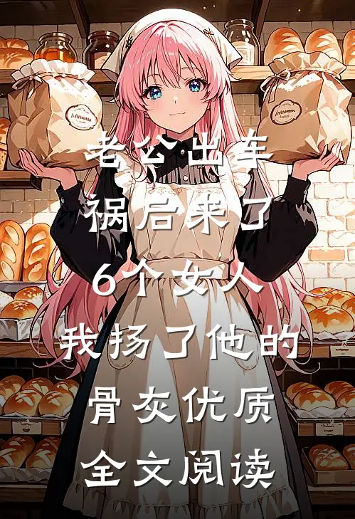 老公出车祸后来了6个女人，我扬了他的骨灰优质全文阅读