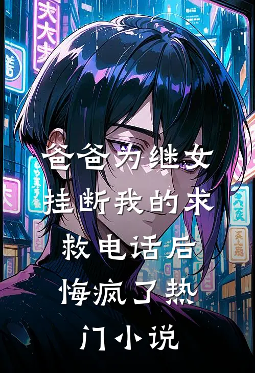 爸爸为继女挂断我的求救电话后，悔疯了热门小说