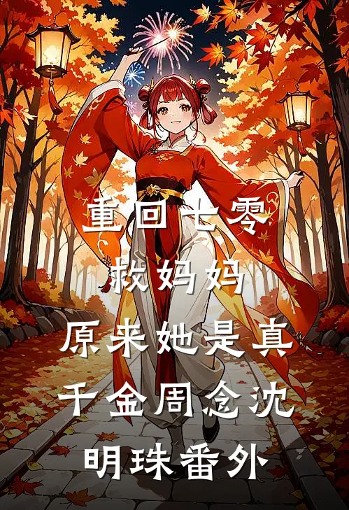 重回七零救妈妈，原来她是真千金周念沈明珠番外