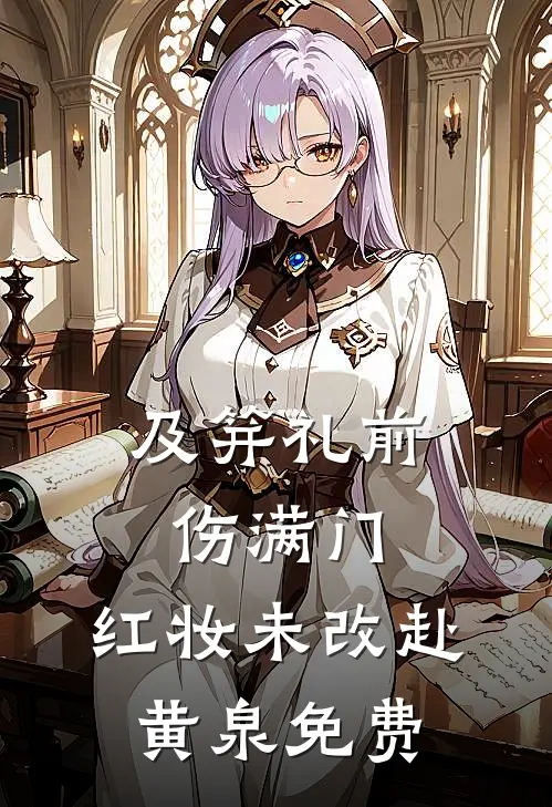 及笄礼前伤满门，红妆未改赴黄泉免费