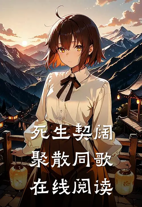 死生契阔，聚散同歌在线阅读