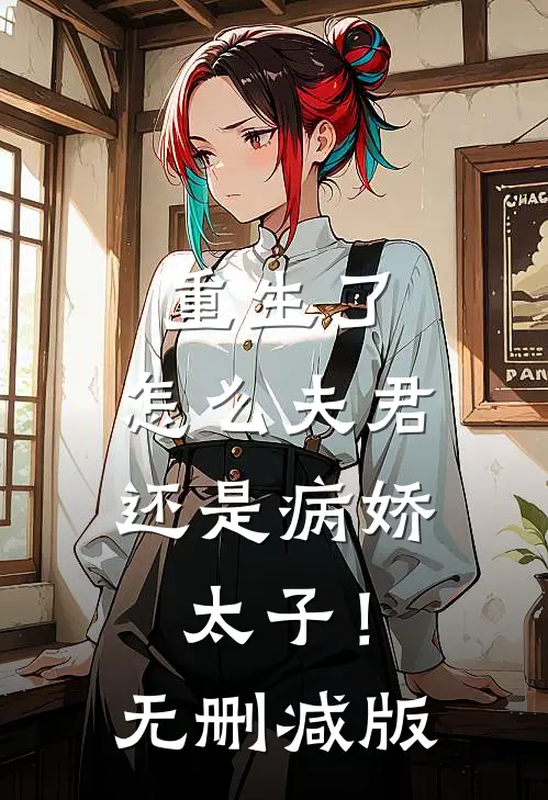 重生了，怎么夫君还是病娇太子！无删减版