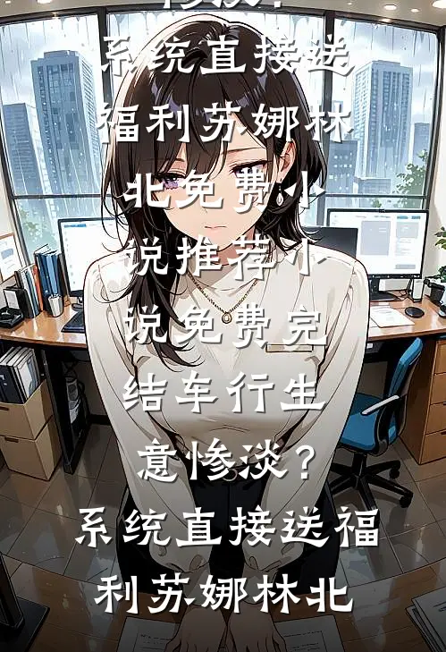 车行生意惨淡？系统直接送福利苏娜林北免费小说推荐_小说免费完结车行生意惨淡？系统直接送福利(苏娜林北)