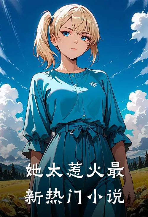 她太惹火最新热门小说