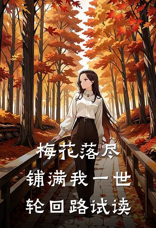梅花落尽，铺满我一世轮回路试读