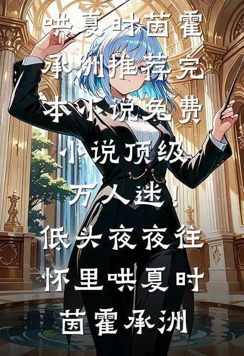 顶级万人迷！低头，夜夜往怀里哄(夏时茵霍承洲)推荐完本小说_免费小说顶级万人迷！低头，夜夜往怀里哄夏时茵霍承洲