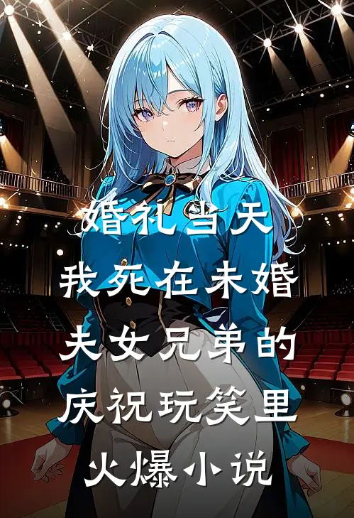 婚礼当天，我死在未婚夫女兄弟的庆祝玩笑里火爆小说