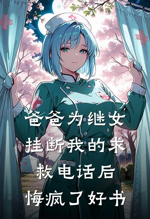 爸爸为继女挂断我的求救电话后，悔疯了好书