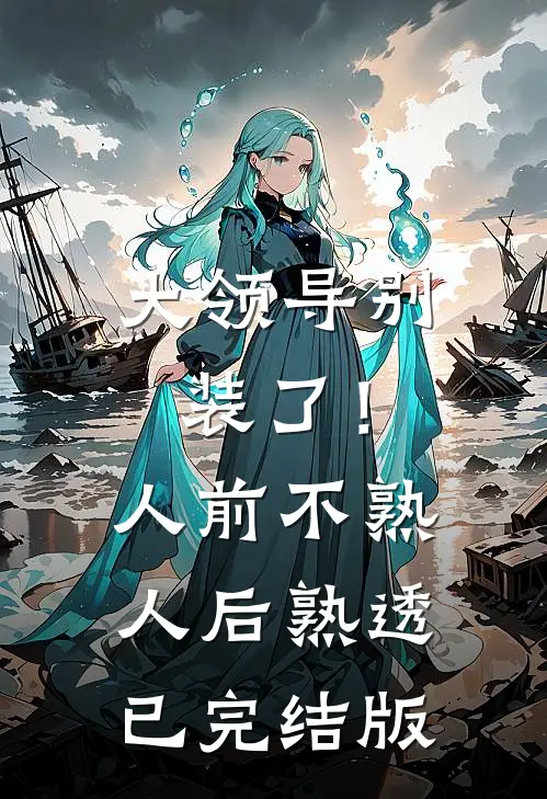 大领导别装了！人前不熟人后熟透已完结版