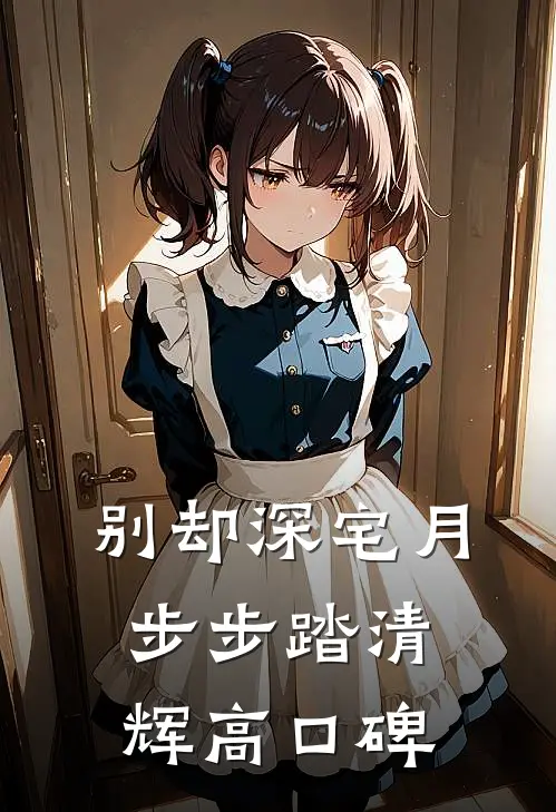 别却深宅月，步步踏清辉高口碑