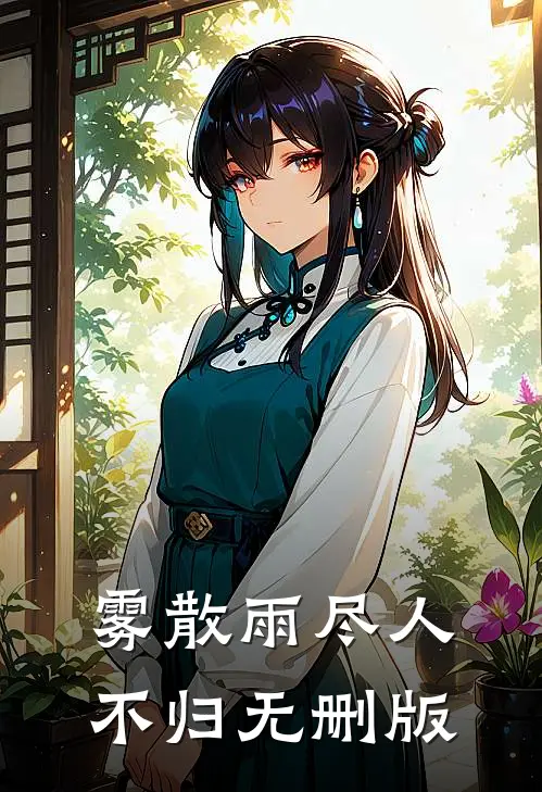 雾散雨尽人不归无删版