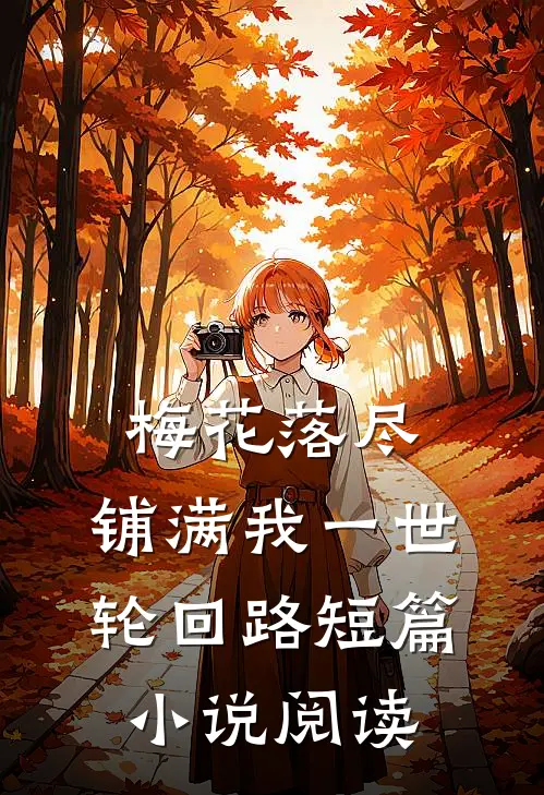 梅花落尽，铺满我一世轮回路短篇小说阅读