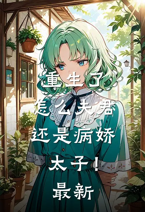 重生了，怎么夫君还是病娇太子！最新