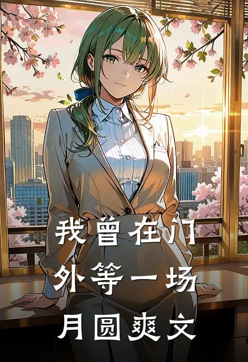 我曾在门外等一场月圆爽文