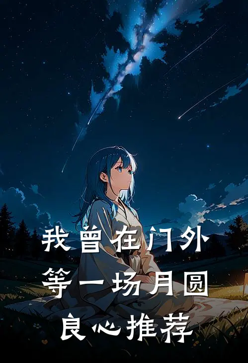 我曾在门外等一场月圆良心推荐