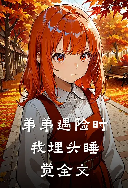 弟弟遇险时，我埋头睡觉全文