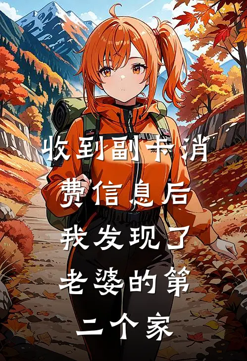 收到副卡消费信息后，我发现了老婆的第二个家