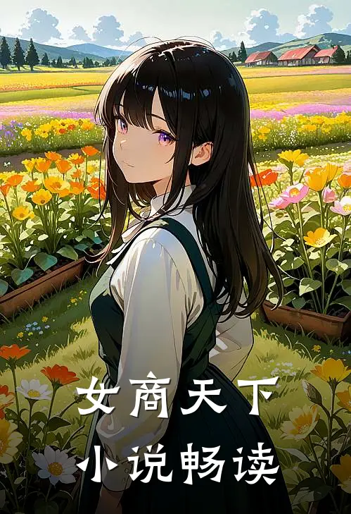 女商天下小说畅读