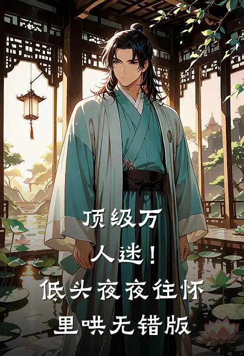 顶级万人迷！低头，夜夜往怀里哄无错版