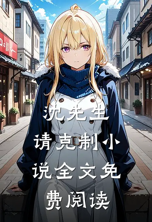 沈先生，请克制小说全文免费阅读