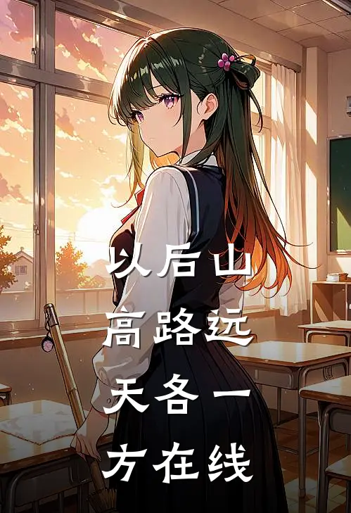 以后山高路远，天各一方在线