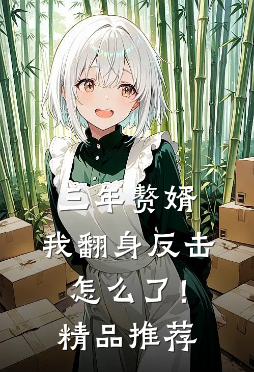 三年赘婿，我翻身反击怎么了！精品推荐