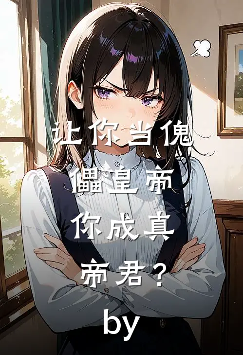让你当傀儡皇帝，你成真帝君？by