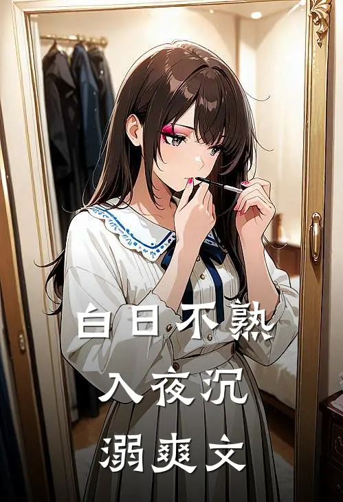 白日不熟，入夜沉溺爽文