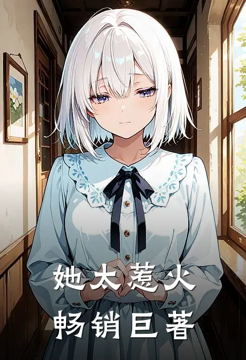她太惹火畅销巨著